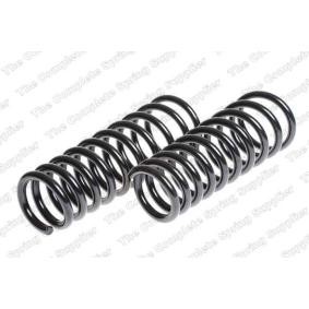Acquista Kit autotelaio, molleggio da LESJÖFORS 4500721 a buon mercato per soli 122,80 €