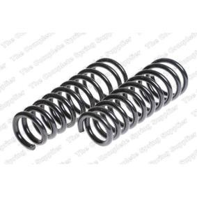 Acquista Kit autotelaio, molleggio da LESJÖFORS 4500722 a buon mercato per soli 104,92 €