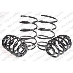 Compre Kit de suspensão, molas da LESJÖFORS 4508409 a um preço baixo por 169,64 €