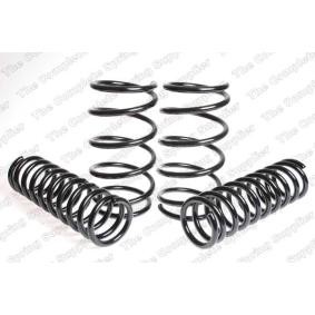 Compre Kit de suspensão, molas da LESJÖFORS 4508423 a um preço baixo por 168,58 €