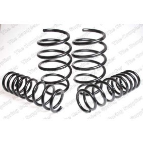Compre Kit de suspensão, molas da LESJÖFORS 4508450 a um preço baixo por 270,17 €