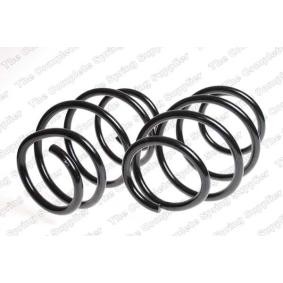 Compre Kit de suspensão, molas da LESJÖFORS 4508460 a um preço baixo por 111,14 €