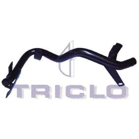 Kühlmittelrohrleitung 451027 von TRICLO günstig für 17,70 € online kaufen