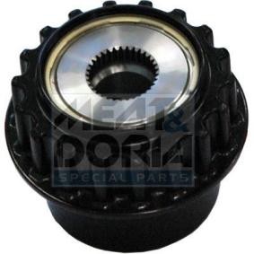 Köp Frihjulskoppling, generator av MEAT & DORIA 45185 till det låga priset 1678,95 kr