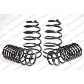 Fahrwerksatz, Federn 4526114 von LESJÖFORS günstig für 156,63 € online kaufen
