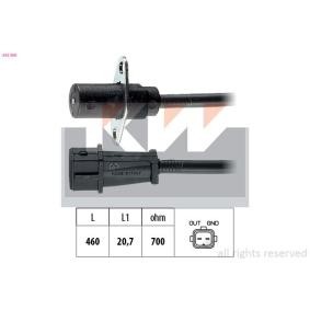 Kurbelwellensensor für INNOCENTI von KW
