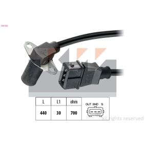 Motorelektrik des Herstellers KW - Originalware Artikelnummer: 453 032