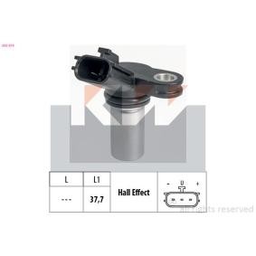 Nockenwellensensor für NISSAN von KW