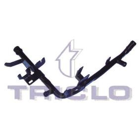 Kühlmittelrohrleitung für VW von TRICLO