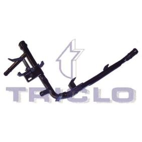 Kühlmittelrohrleitung für AUDI von TRICLO