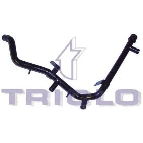 Kühlmittelrohrleitung für VW von TRICLO