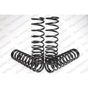 Fahrwerksatz, Federn 4535703 von LESJÖFORS günstig für 144,54 € online kaufen