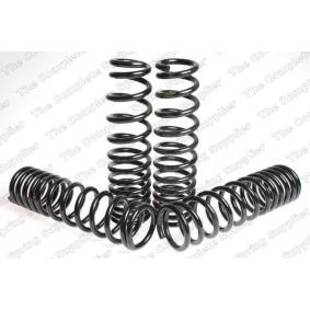 Fahrwerksatz, Federn 4535719 von LESJÖFORS günstig für 162,33 € online kaufen