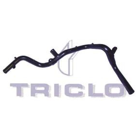 Kühlmittelrohrleitung für VW von TRICLO