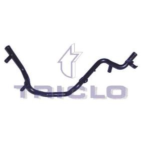 Kühlmittelrohrleitung für VW von TRICLO