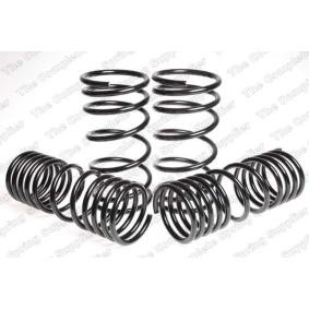 Acquista Kit autotelaio, molleggio da LESJÖFORS 4537210 a buon mercato per soli 122,47 €