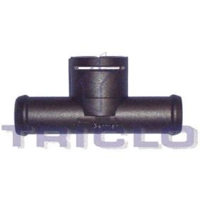 Compre Flange do líquido de refrigeração da TRICLO 453825 a um preço baixo por 4,59 €
