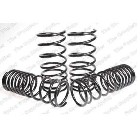 Fahrwerksatz, Federn 4555402 von LESJÖFORS günstig für 143,25 € online kaufen