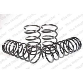 Fahrwerksatz, Federn 4555406 von LESJÖFORS günstig für 118,29 € online kaufen
