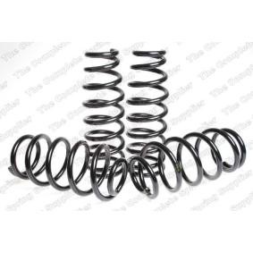 Fahrwerksatz, Federn 4555431 von LESJÖFORS günstig für 152,84 € online kaufen
