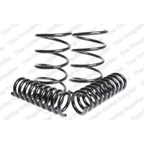 Fahrwerksatz, Federn 4556838 von LESJÖFORS günstig für 193,74 € online kaufen