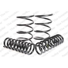 Fahrwerksatz, Federn 4556843 von LESJÖFORS günstig für 209,87 € online kaufen