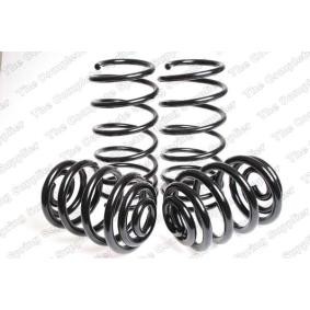 Compre Kit de suspensão, molas de LESJÖFORS online para Omega A Caravan (V87) a preços moderados