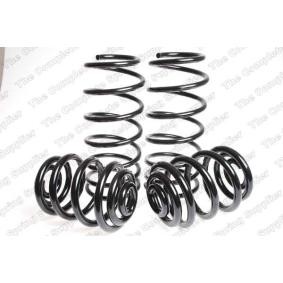Compre Kit de suspensão, molas de LESJÖFORS online para Omega A Caravan (V87) a preços moderados