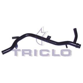 Kühlmittelrohrleitung für NISSAN von TRICLO