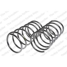 Fahrwerksatz, Federn 4566716 von LESJÖFORS günstig für 91,38 € online kaufen
