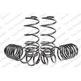 Acquista Kit molle da LESJÖFORS online per 107 Hatchback (PM_, PN_) a prezzi moderati