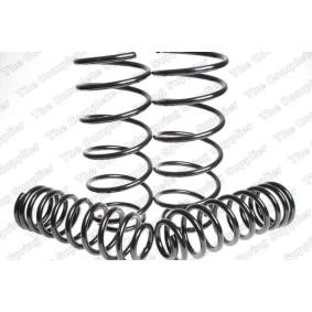 Acquista Kit autotelaio, molleggio da LESJÖFORS 4577805 a buon mercato per soli 170,83 €