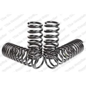 Acquista Kit autotelaio, molleggio da LESJÖFORS 4588905 a buon mercato per soli 176,58 €