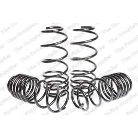 Acquista Kit autotelaio, molleggio da LESJÖFORS 4592557 a buon mercato per soli 203,17 €