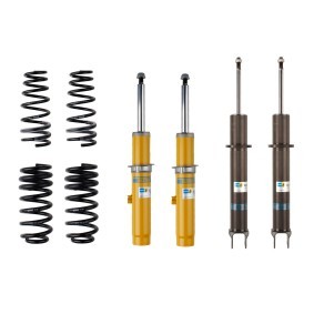 Compre Kit de suspensão, molas / amortecedores de BILSTEIN online para 911 Cabriolet (991) a preços moderados