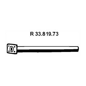 Abgasrohr 33.819.73 von EBERSPÄCHER günstig für 30,68 € online kaufen