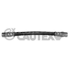 Bremsschlauch 460001 von CAUTEX günstig für 30,67 € online kaufen