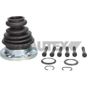 Faltenbalgsatz, Antriebswelle 460086 von CAUTEX günstig für 17,78 € online kaufen