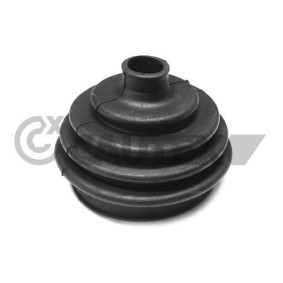 Faltenbalgsatz, Antriebswelle 460146 von CAUTEX günstig für 9,59 € online kaufen