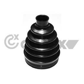 Faltenbalgsatz, Antriebswelle 460206 von CAUTEX günstig für 48,37 € online kaufen