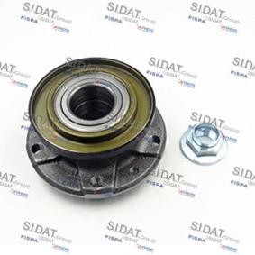 Radlagersatz 460255 von SIDAT günstig für 63,76 € online kaufen