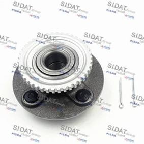 Radlagersatz 460290 von SIDAT günstig für 53,19 € online kaufen