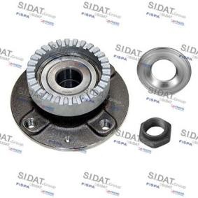 Radlagersatz 460291 von SIDAT günstig für 64,90 € online kaufen