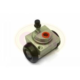 Compre Cilindro do travão da roda da CAR 4604 a um preço baixo por 23,77 €
