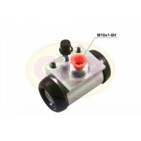 Radbremszylinder 4605 von CAR günstig für 19,78 € online kaufen