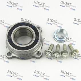 Radlagersatz 460550 von SIDAT günstig für 33,03 € online kaufen