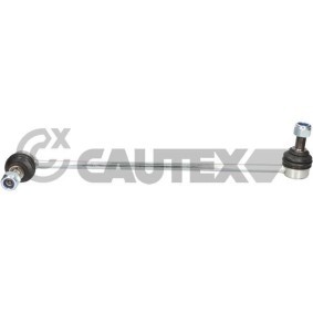 Koppelstange für AUDI von CAUTEX