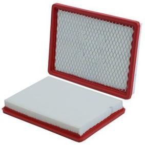 Achetez des Filtre à air WIX FILTERS 46153 à prix pour 23,95 €