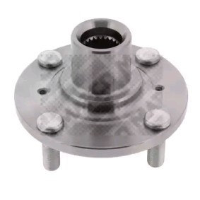 Comprar Cubo de rueda de MAPCO 46210 a bajo precio de 58,41 €