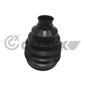 Faltenbalgsatz, Antriebswelle 462500 von CAUTEX günstig für 15,23 € online kaufen